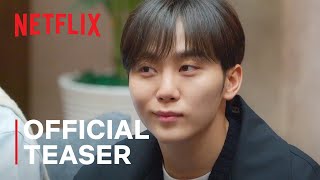 The Devils Plan  Official Teaser  Netflix ENG SUB [upl. by Carolyne]