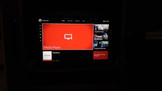 How to stream popcorn time to Xbox one [upl. by Dahlstrom]