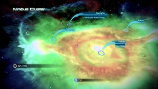 Mass Effect 3 How to find the Library of Asha [upl. by Lukin540]