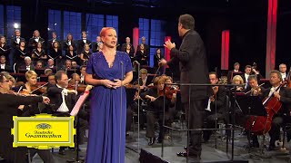 Elīna Garanča amp Karel Mark Chichon – Adam Cantique de Noël Live [upl. by Neehar]