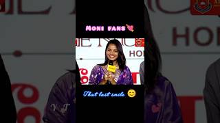 Moni fans 💘 Sherin akka smile 😊 YT EDITZ 💕trending nrfmbrothers nrfmvlogs fayasmoni yteditz [upl. by Venola]