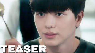 The Golden Spoon 2022 Official Teaser  Yook Sung Jae Lee Jong Won Yeonwoo [upl. by Conover851]