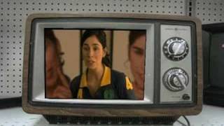 Sarah Silverman Commercial [upl. by Palma]