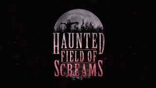 Haunted Field of Screams [upl. by Assirak805]