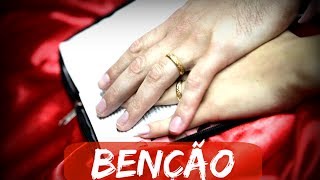 A BENÇÃO DO PASTOR NO CASAMENTO EMOCIONANTE  Amor de Família [upl. by Marika585]