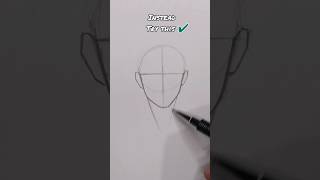 how to draw neck for men art shorts [upl. by Inahs748]