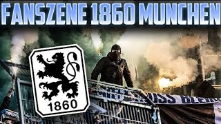 Ultras1860 München Fanszenenvorstellung [upl. by Shermie286]