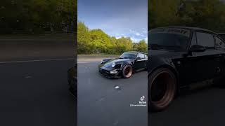 Nakai San from RWB Japan samsdetailing rwb porsche [upl. by Nevaed]