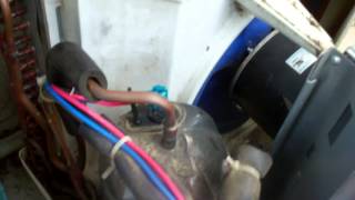 Detailed Troubleshooting of my Bad AC Heater Combo [upl. by Velvet995]