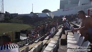 LEIXOES VS VARZIM  ULTRAS VARZIM [upl. by Sinclair]