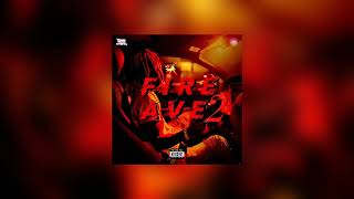 Mthree  Fire Ave II Official Audio [upl. by Sanchez]