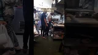 Veera Da Dhaba vikaspuri foodie shorts [upl. by Elizabet]