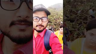 Parasnath hill  Jharkhand highest peak  sonik vlogs [upl. by Loux]