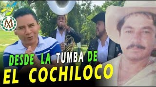 LA HISTORIA DEL COCHI LOCO MANUEL SALCIDO UZETA [upl. by Scevour]