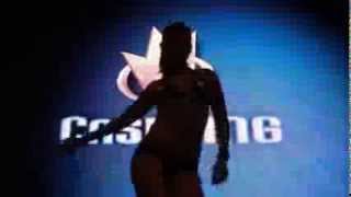 CaseKing BitFenix Gamescom 2013 Video [upl. by Grussing283]