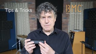 BMC Tips amp Tricks [upl. by Novahs]