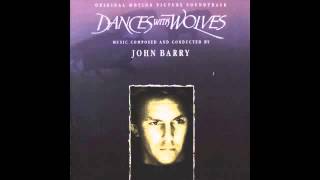 Dances With Wolves Soundtrack Victory Track 18 [upl. by Fai]