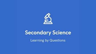 What is LbQ Secondary Science Take a tour with us [upl. by Ennahs]