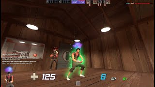 Emerald Allurement Unusual Taunts HD [upl. by Hintze440]