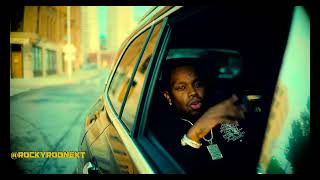 Payroll Giovanni Letter 2 The Lost Slowed Down [upl. by Neala221]