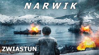 NARWIK 2023 Polski Zwiastun Trailer PL Lektor Film [upl. by Lamok]