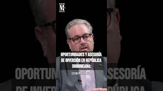 SEDE Guía de inversión en República Dominicana  Oportunidades y asesoría [upl. by Gleich]