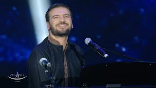 Sami Yusuf  Breeze Extended Version Live [upl. by Ahsimik901]