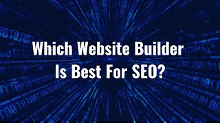 Wix vs SquareSpace vs WordPress Which Website Builder Is Best For SEO [upl. by Cheria681]