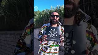 MOGA Festival 2024 Vlog Essaouira Morocco 🇲🇦 shorts [upl. by Odnamra775]