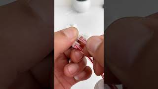 Wiring Made Simple with Mini Wire Connector Toolsquot tech anitech gadgets ytshorts [upl. by Leduar]