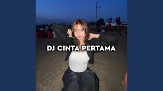 DJ Cinta Pertama  Inilah Yang Kurasakan Saat Ini Kurasakan [upl. by Einneg]