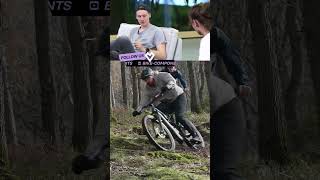 SRAM MAVEN vs CODE mtb maven shorts [upl. by Adkins304]