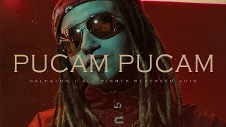 RASTA  PUCAM PUCAM OFFICIAL VIDEO [upl. by Lengel]