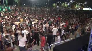 Fernandinho Dj Charme  Parque Madureira 11 [upl. by Hoppe]