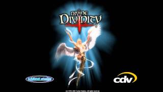 VGM Hall Of Fame Divine Divinity  Warrior [upl. by Ailla]