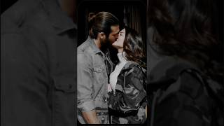 Missing kiss🤣😜Can Yaman romantic momentCansenemCan Yamanfansshorts [upl. by Cassidy]