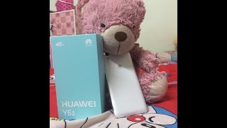 รีวิวโดยผู้ใช้งาน Huawei Y6II CAML21 [upl. by Lightman760]