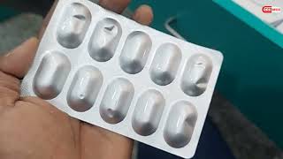 Cheston Cold Total Tablet Uses in hindi  Allergic को ठीक करने की दवाई  Levocetirizine  Pcm [upl. by Demmahom918]