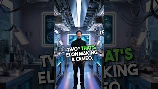 🚀 5 Peculiar Facts About Elon Musk That Will Blow Your Mind 🤯 [upl. by Essam819]