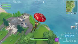 MaximilianMus fortnite trolling REUPLOAD [upl. by Rosenwald]