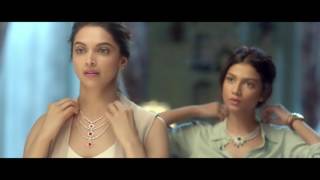 Tanishq presents Queen of Hearts  The Queens Charm [upl. by Hoseia663]