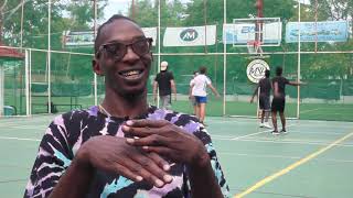 Hasheem Thabeet Documentary [upl. by Meikah893]