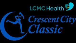 2024 Crescent City Classic [upl. by Lerej849]