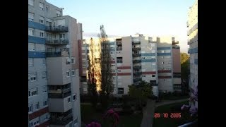 Les Quartiers de Lingolsheim BasRhin 67 [upl. by Ella]