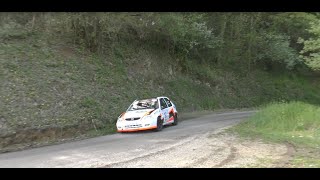 rallye bassin annonéen ShowampMistake By Team ChauffeQuiPeut [upl. by Harimas283]