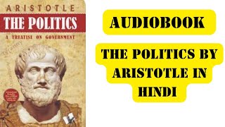 The Politics by Aristotle Foundations of Political Philosophy [upl. by Netsrek]