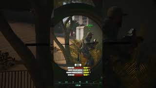 Battlefield 2042 Beast Mode NTW50 Killstreak Collateral [upl. by Tyrrell815]