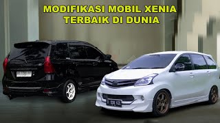 MODIFIKASI XENIA TERBAIK DI INDONESIA [upl. by Donovan536]