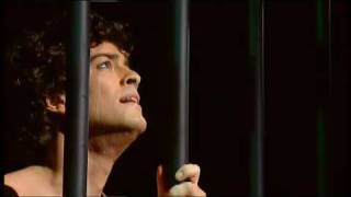 Close every Door  Lee Mead in Joseph [upl. by Longtin447]