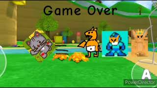 StrikeForce Kitty PS5 Bootleg Game Over [upl. by Ruperta854]